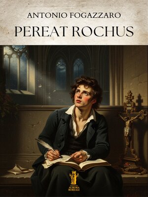 cover image of Pereat Rochus